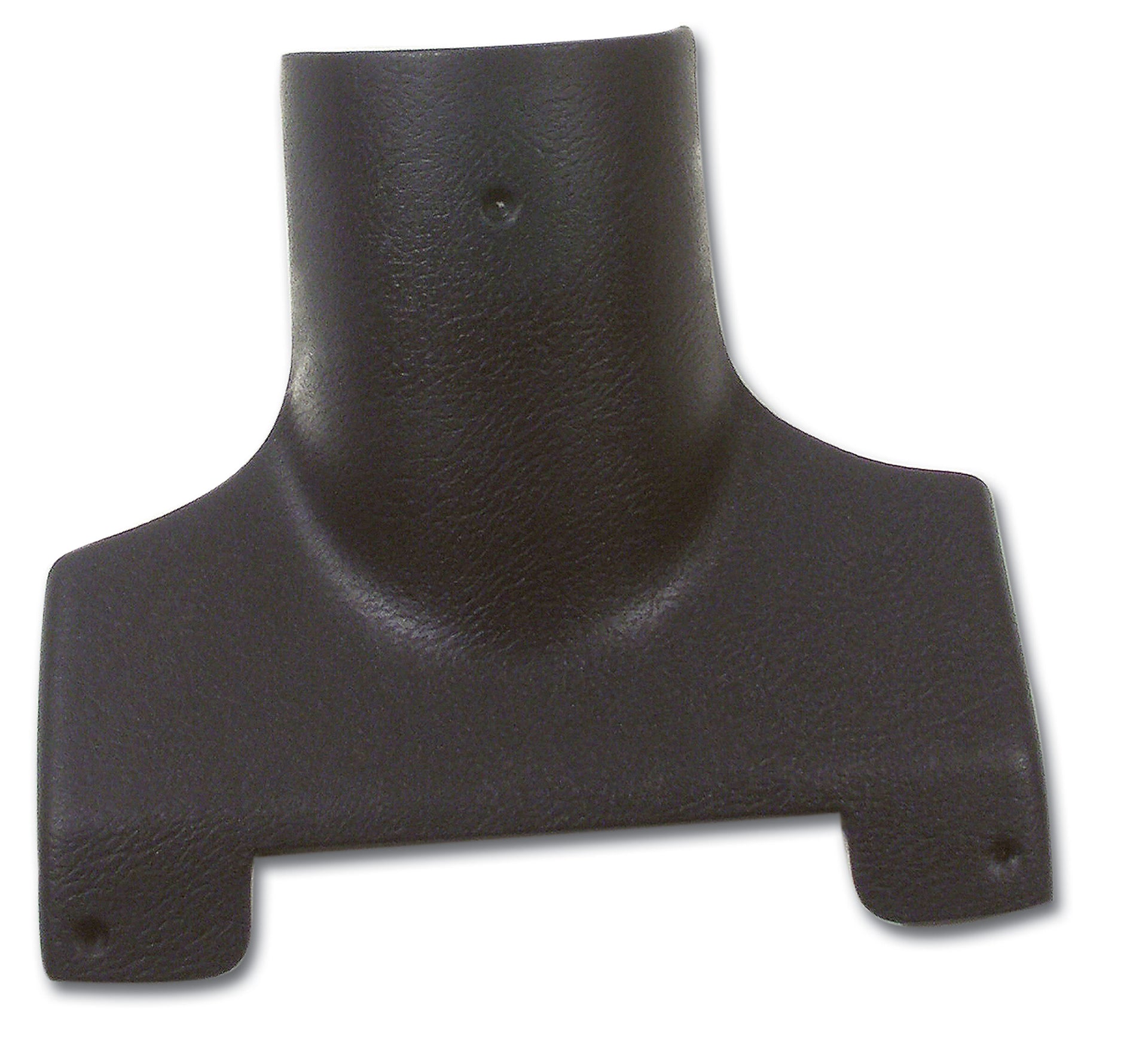 1973-1975 Corvette Steering Column Lower Cover Dark Blue-446243-Corvette-Store-Online