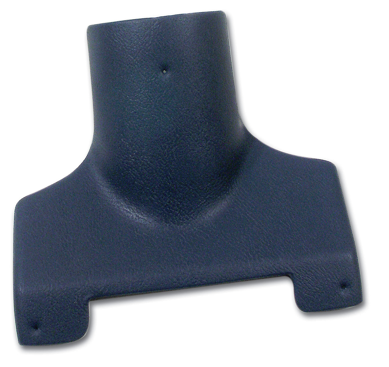 1971-1972 Corvette Steering Column Lower Cover Royal Blue-446247-Corvette-Store-Online