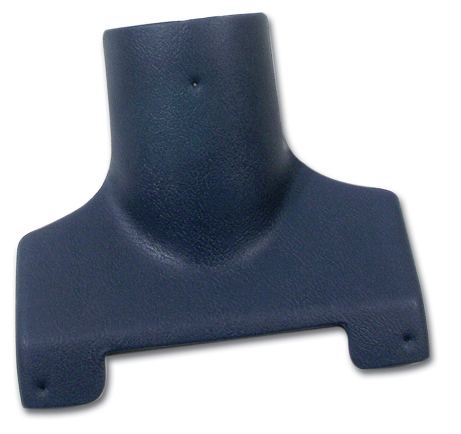 1971-1972 Corvette Steering Column Lower Cover Royal Blue-446247-Corvette-Store-Online