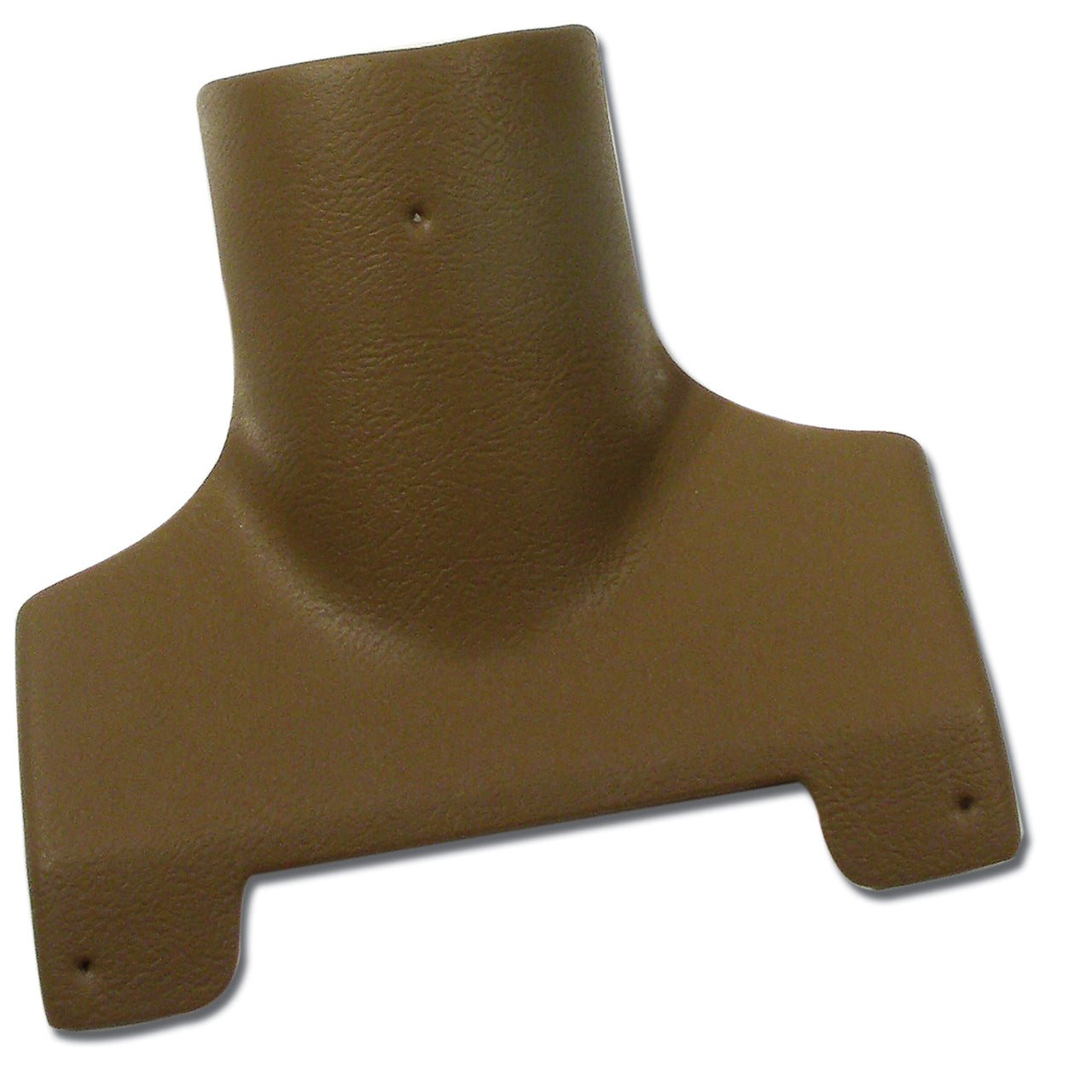 1969-1969 Corvette Steering Column Lower Cover Saddle-446256-Corvette-Store-Online