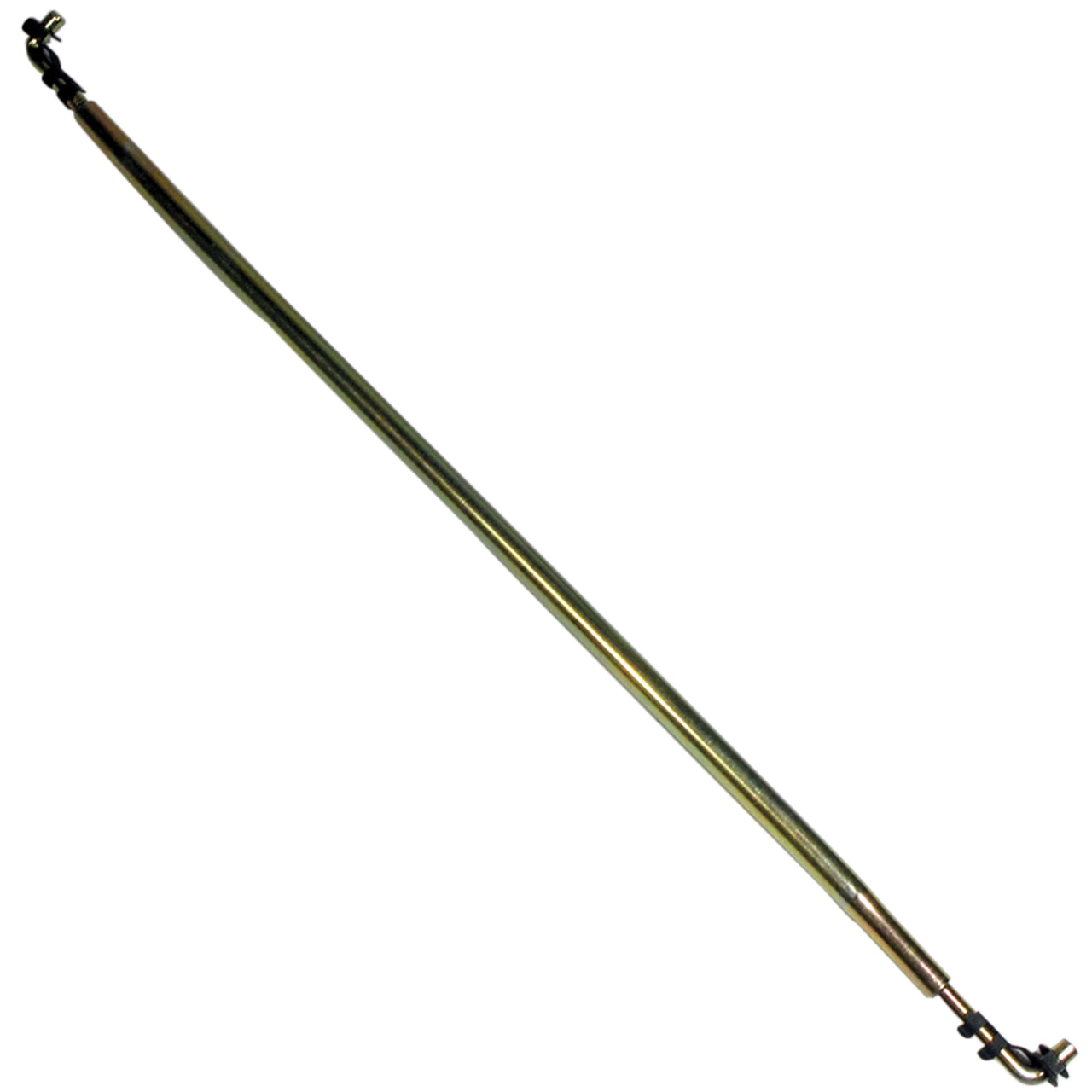 1968-1977 Corvette Lower Door Lock Control Rod-44628-Corvette-Store-Online