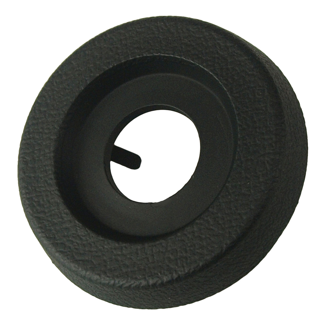 1969-1969 Corvette Window Crank Spacer - Green-446414-Corvette-Store-Online