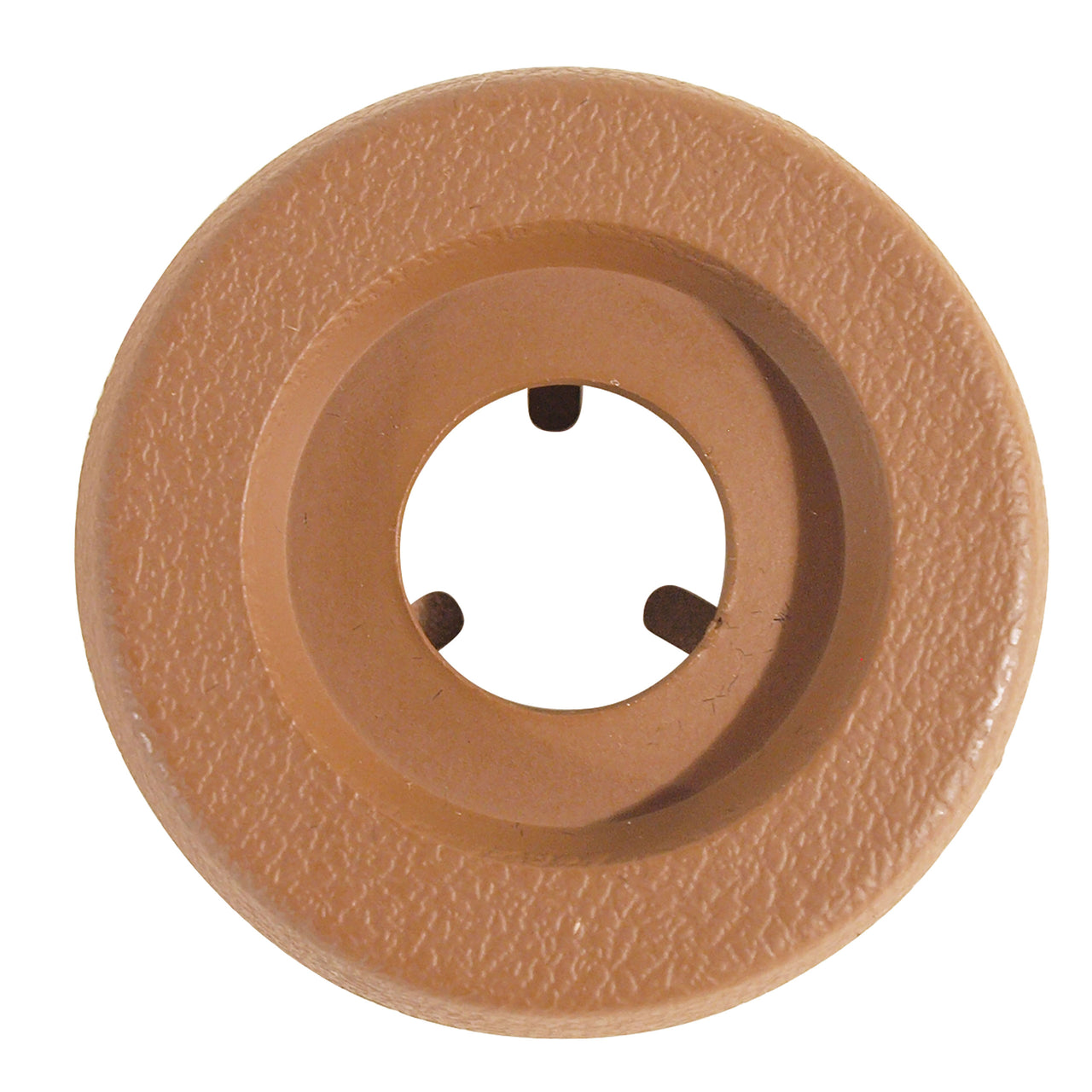 1970-1972 Corvette Window Crank Spacer - Light Saddle-446415-Corvette-Store-Online