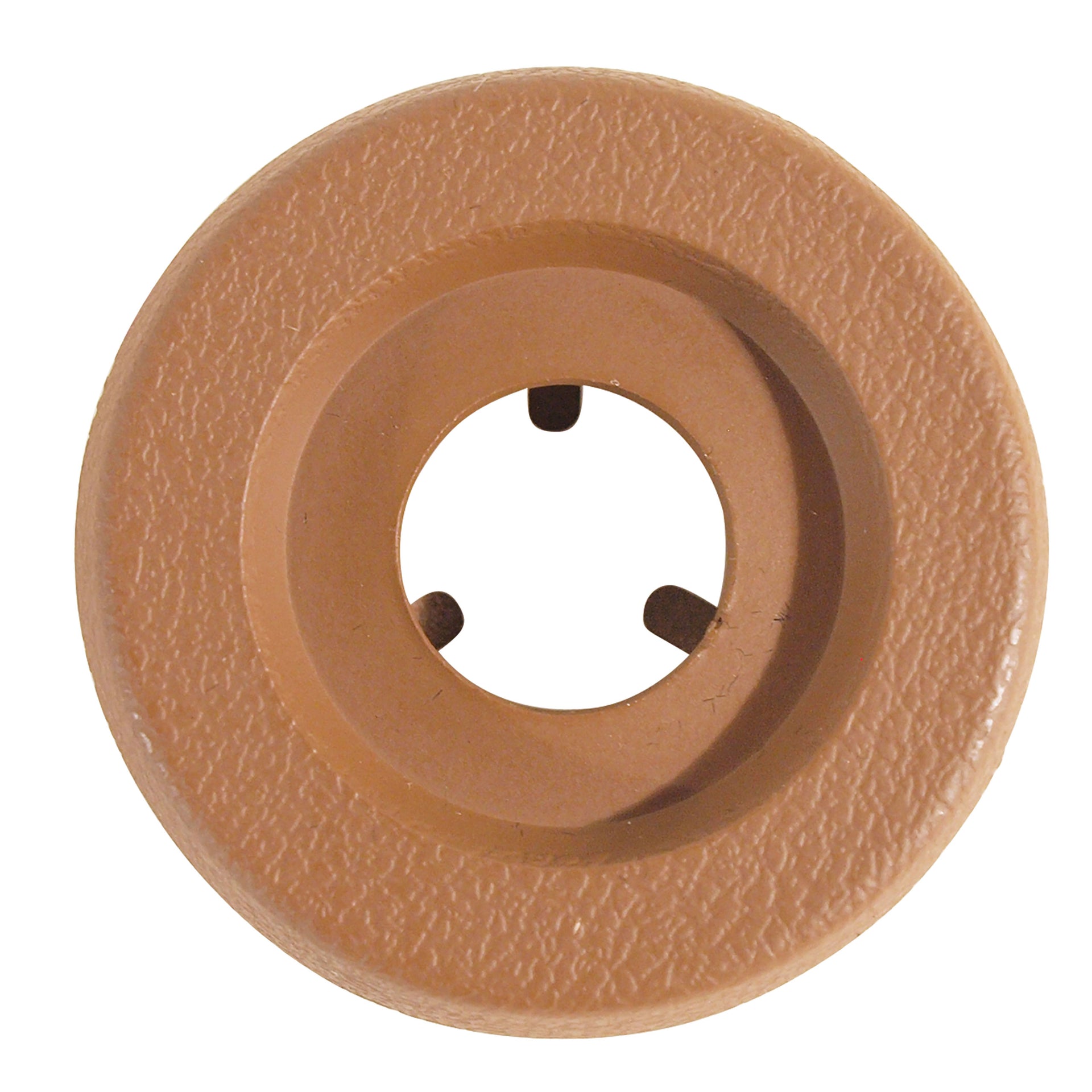 1970-1972 Corvette Window Crank Spacer - Light Saddle-446415-Corvette-Store-Online