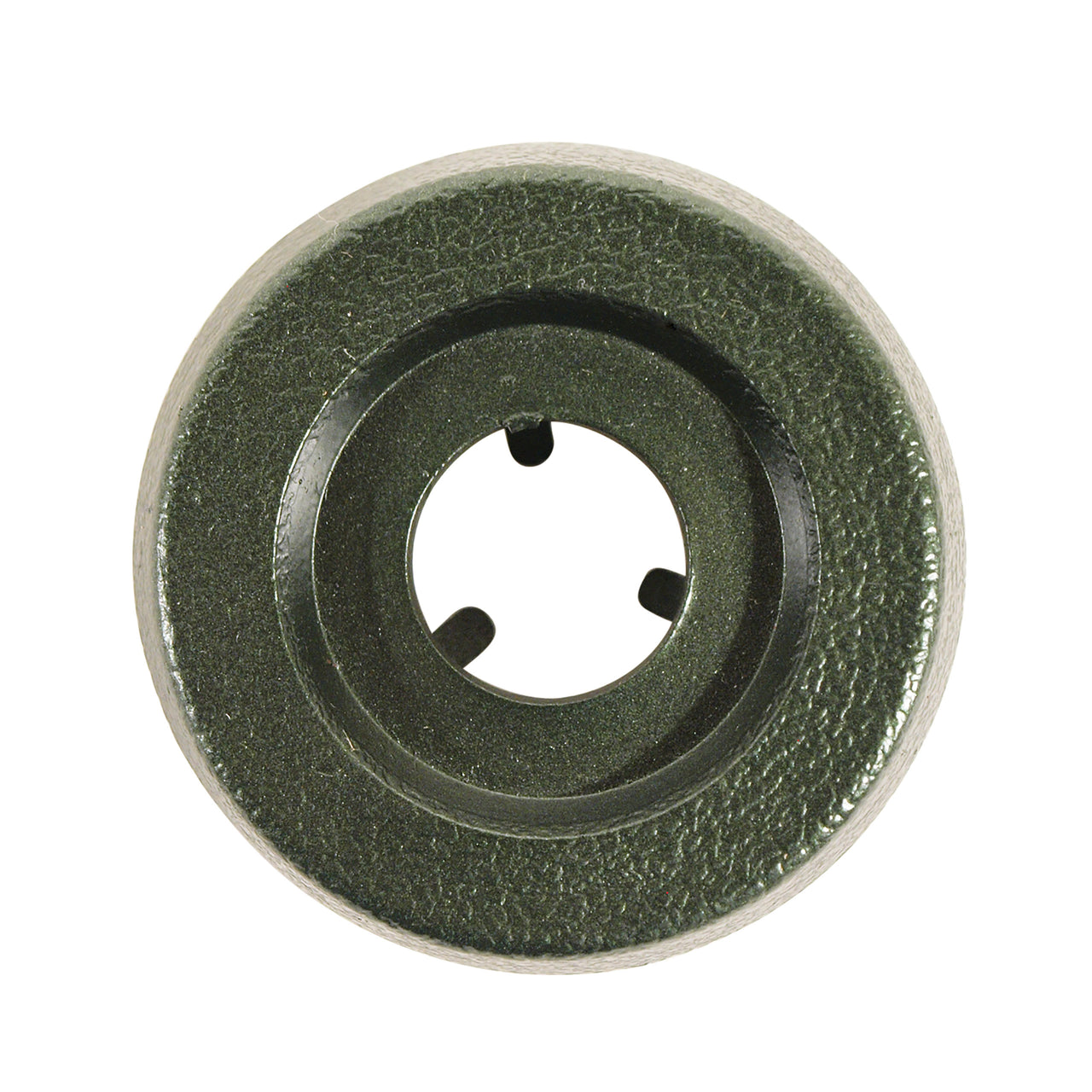 1970-1970 Corvette Window Crank Spacer - Green-446417-Corvette-Store-Online