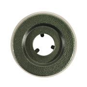 1970-1970 Corvette Window Crank Spacer - Green-446417-Corvette-Store-Online