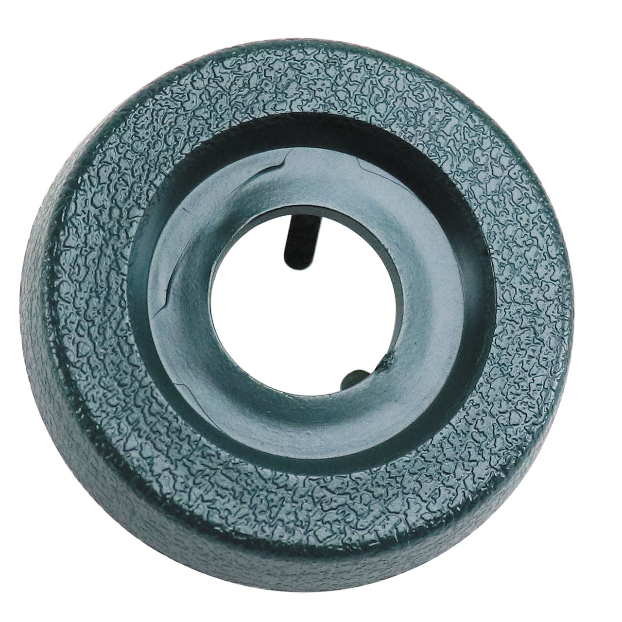 1971-1971 Corvette Window Crank Spacer - Green-446418-Corvette-Store-Online