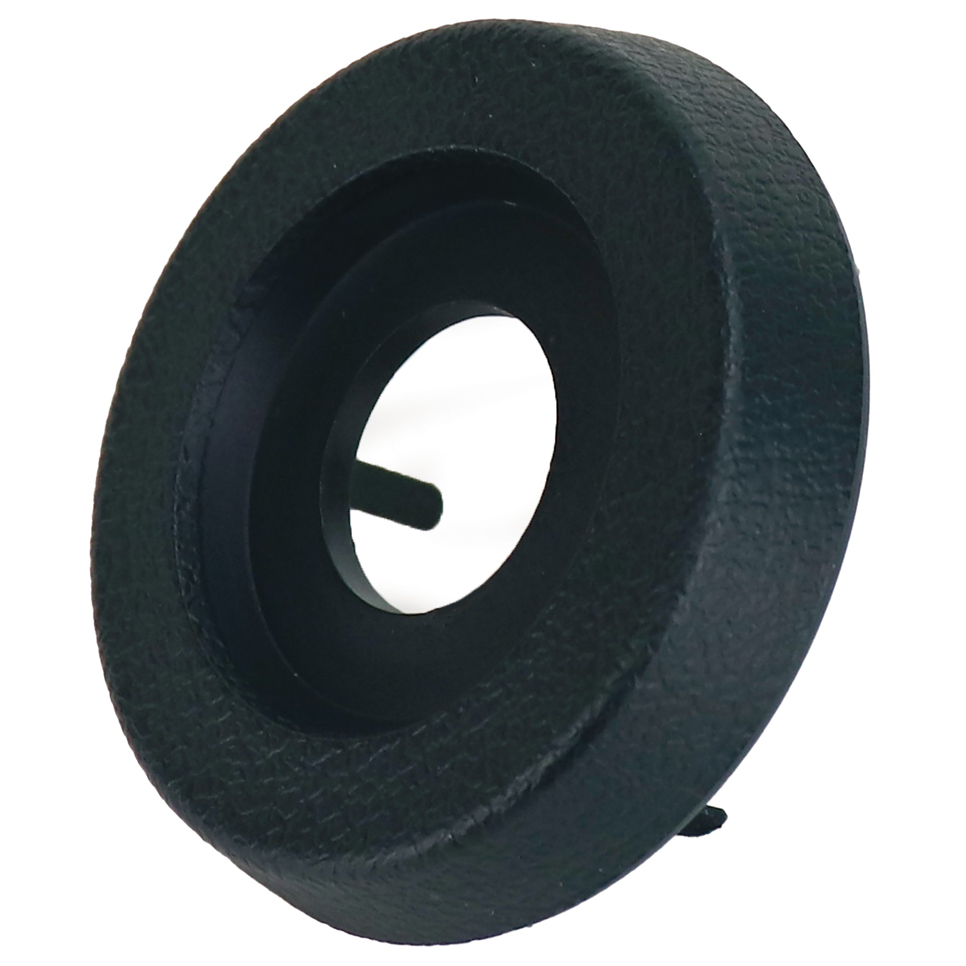 1976-1976 Corvette Window Crank Spacer - Bluegreen-446419-Corvette-Store-Online