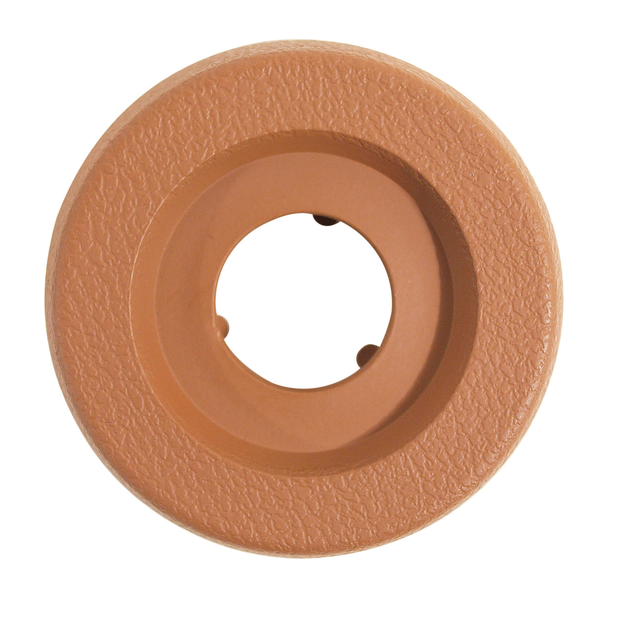 1973-1973 Corvette Window Crank Spacer - Dark Saddle-446423-Corvette-Store-Online