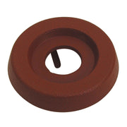 1968-1968 Corvette Window Crank Spacer - Dark Orange-446438-Corvette-Store-Online