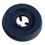 1971-1972 Corvette Window Crank Spacer - Royal Blue-446447-Corvette-Store-Online
