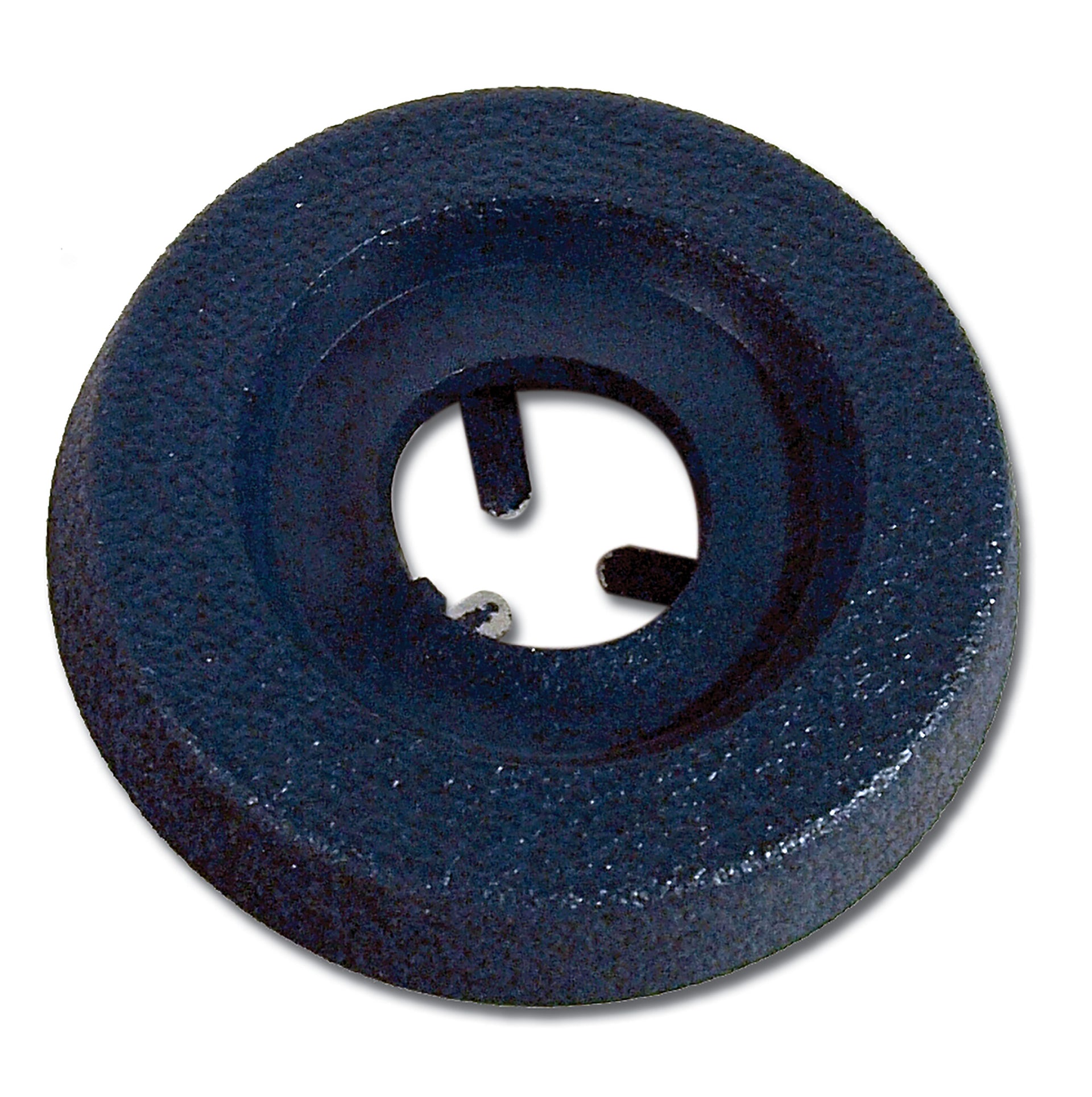1971-1972 Corvette Window Crank Spacer - Royal Blue-446447-Corvette-Store-Online
