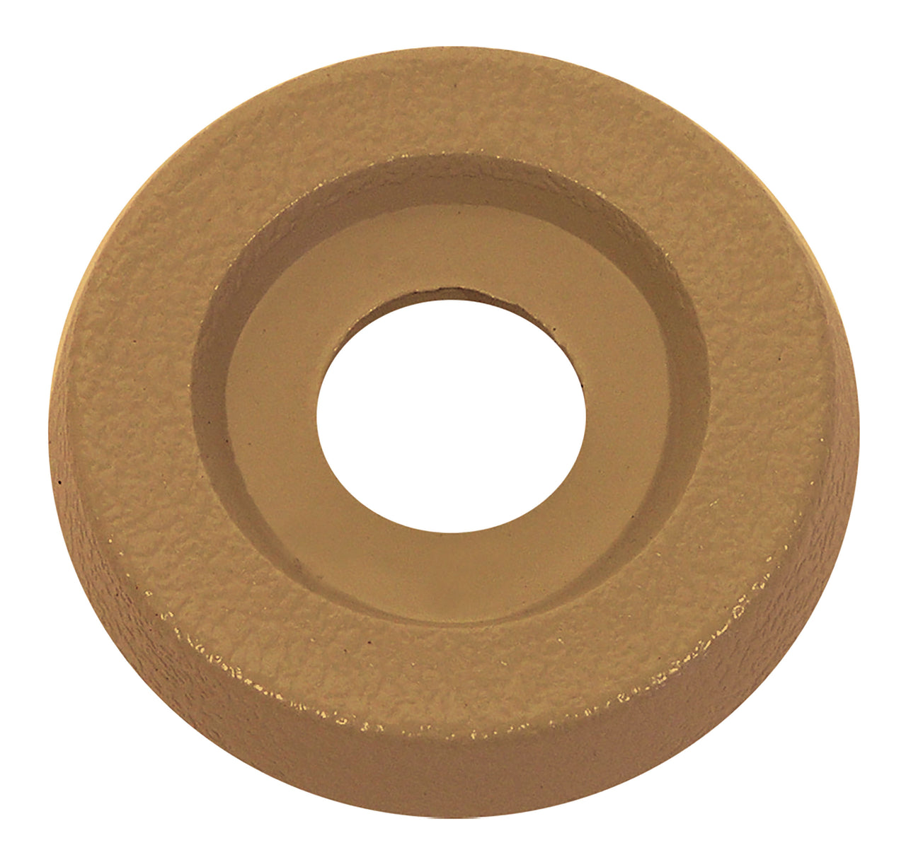 1973-1975 Corvette Window Crank Spacer - Medium Saddle-446451-Corvette-Store-Online