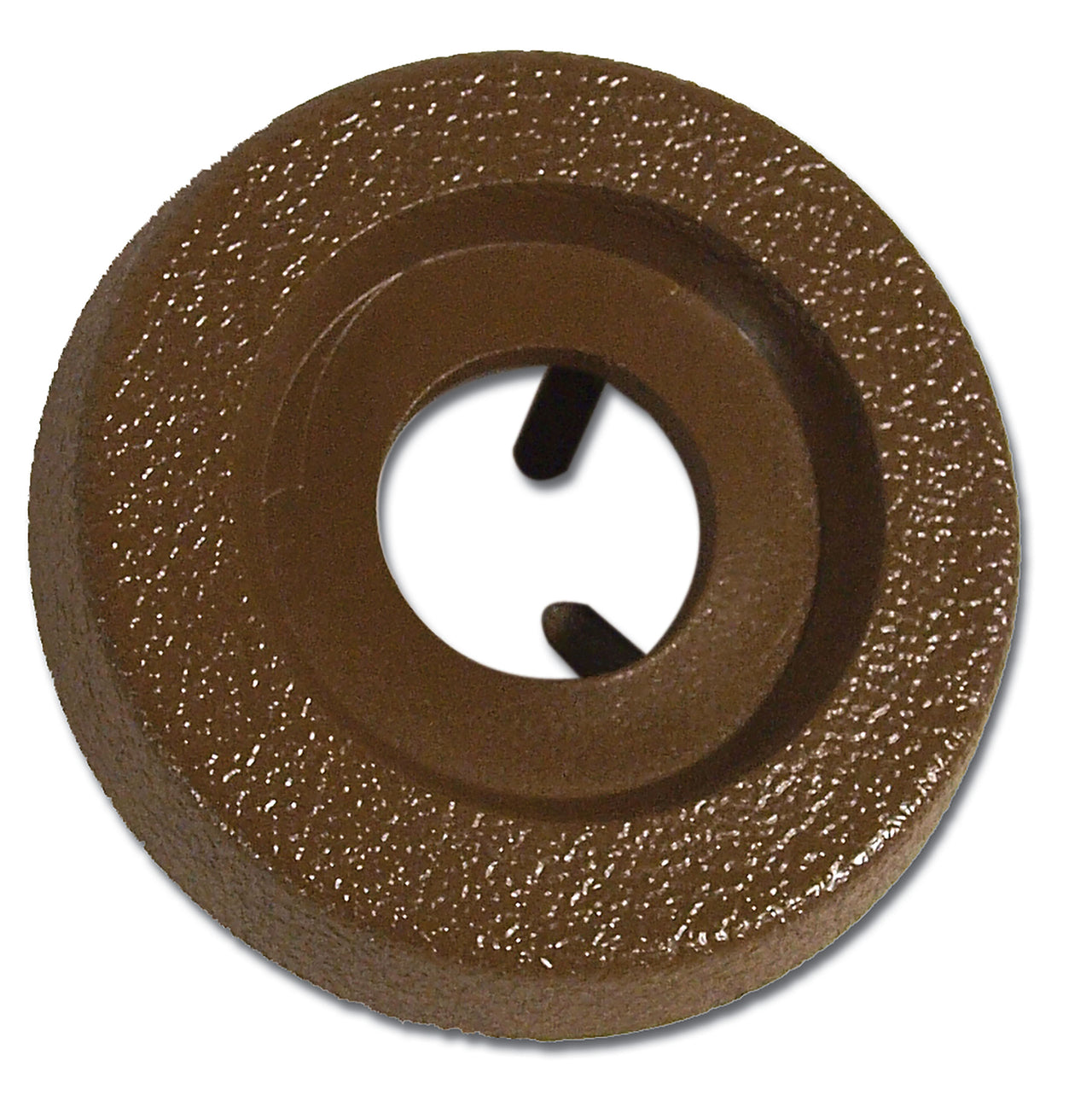 1969-1969 Corvette Window Crank Spacer - Saddle-446456-Corvette-Store-Online