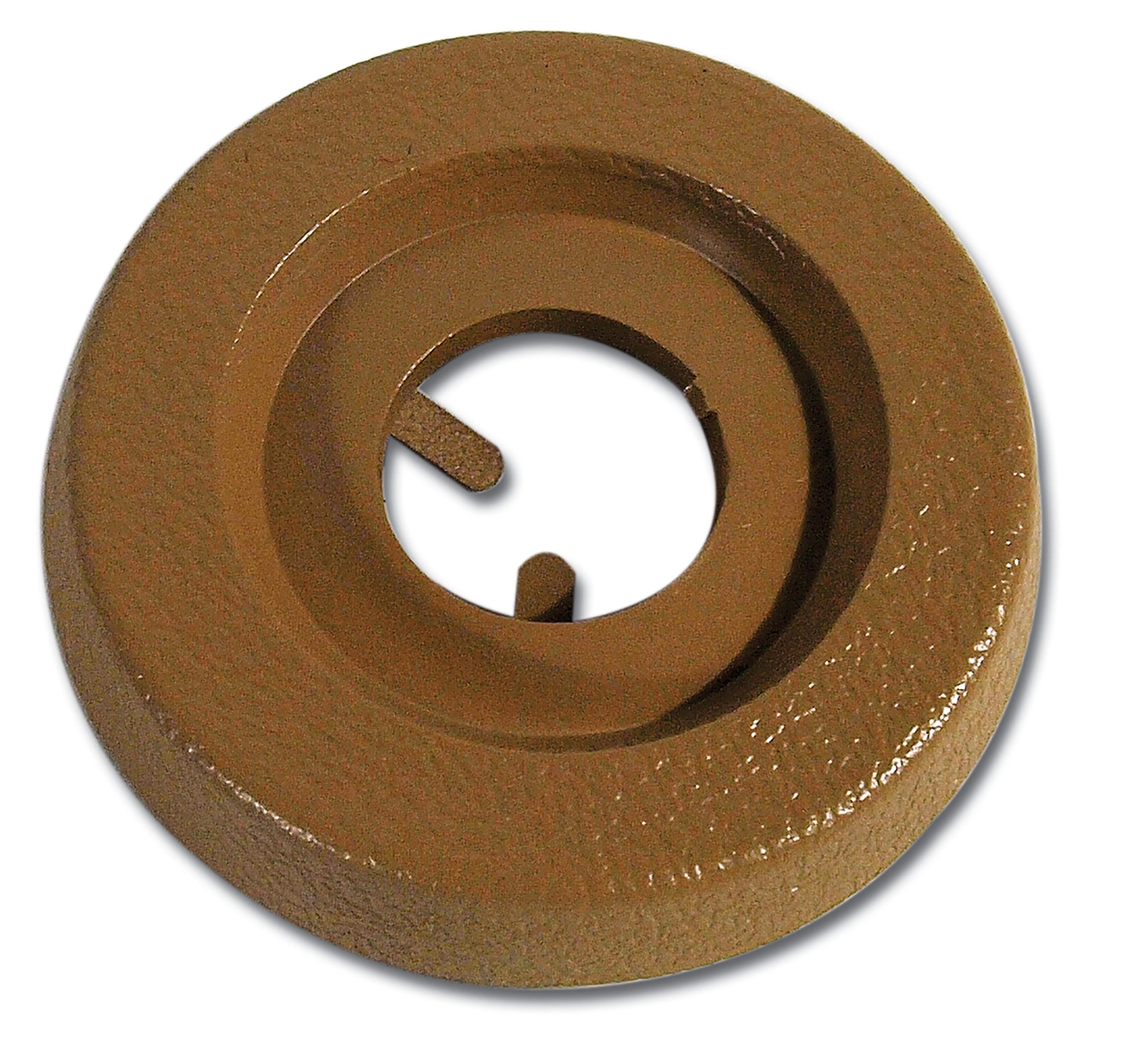 1976-1977 Corvette Window Crank Spacer - Buckskin-446457-Corvette-Store-Online