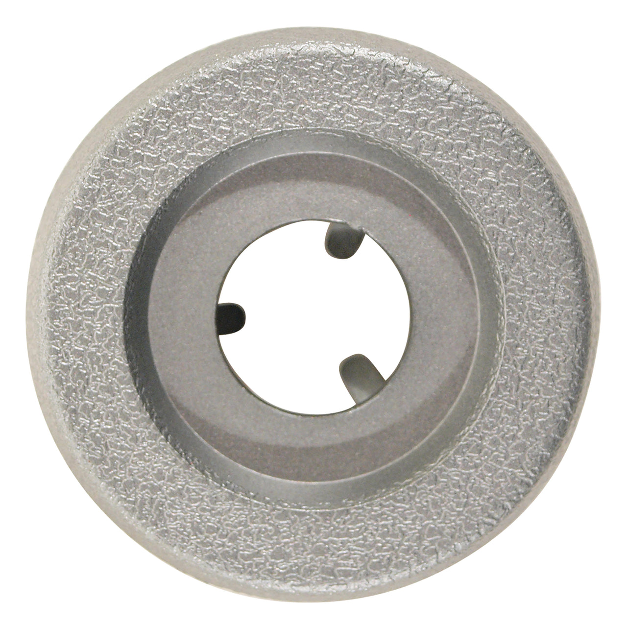 1968-1969 Corvette Window Crank Spacer - Gunmetal-446463-Corvette-Store-Online