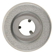 1968-1969 Corvette Window Crank Spacer - Gunmetal-446463-Corvette-Store-Online