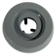 1976-1977 Corvette Window Crank Spacer - Smoke-446467-Corvette-Store-Online