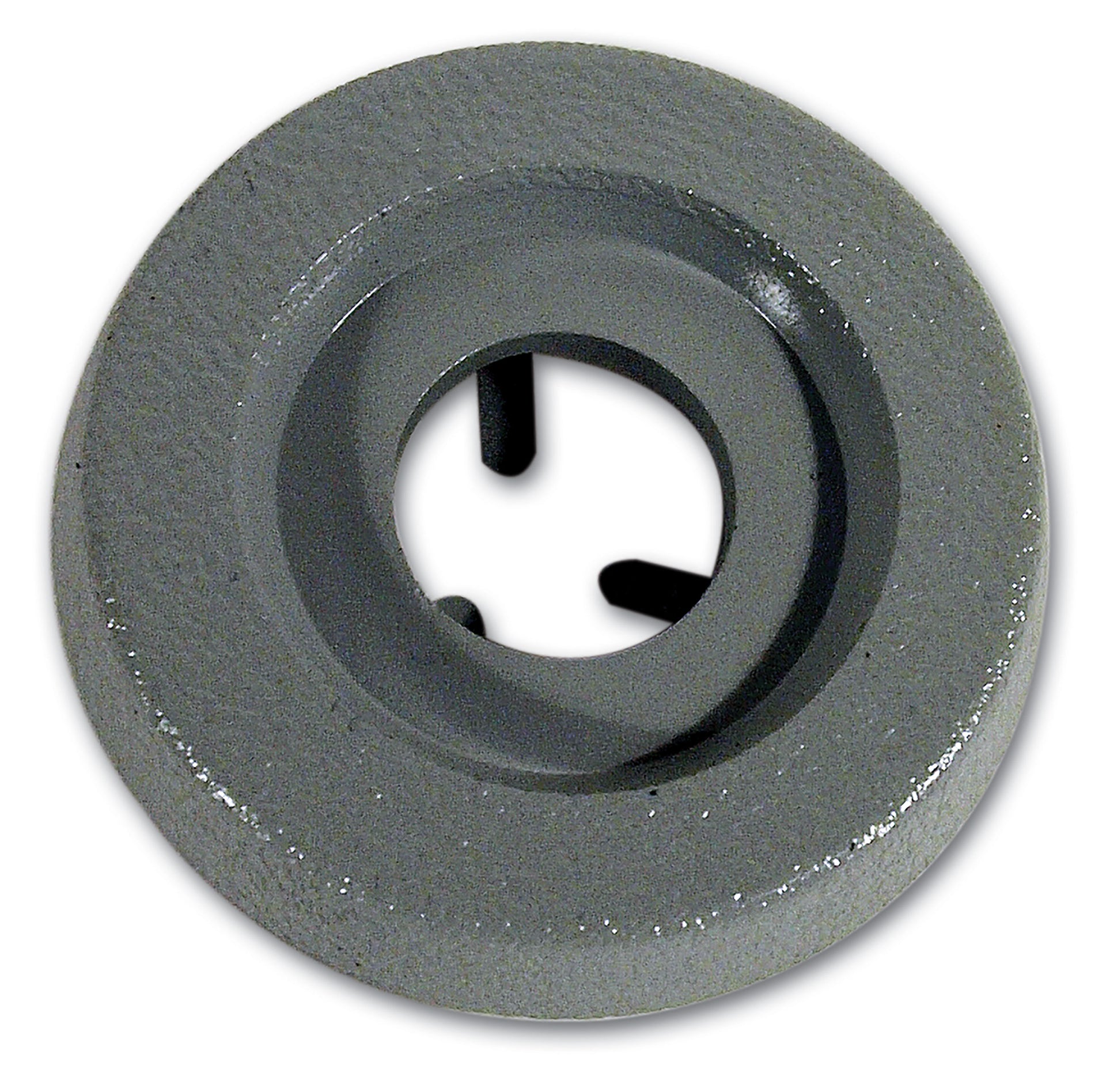 1976-1977 Corvette Window Crank Spacer - Smoke-446467-Corvette-Store-Online