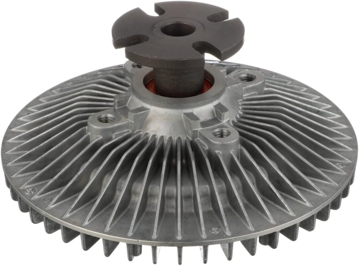 1971-1979 Corvette Replacement Fan Clutch - Standard Duty W/4-Bolt Flange-44646-Corvette-Store-Online