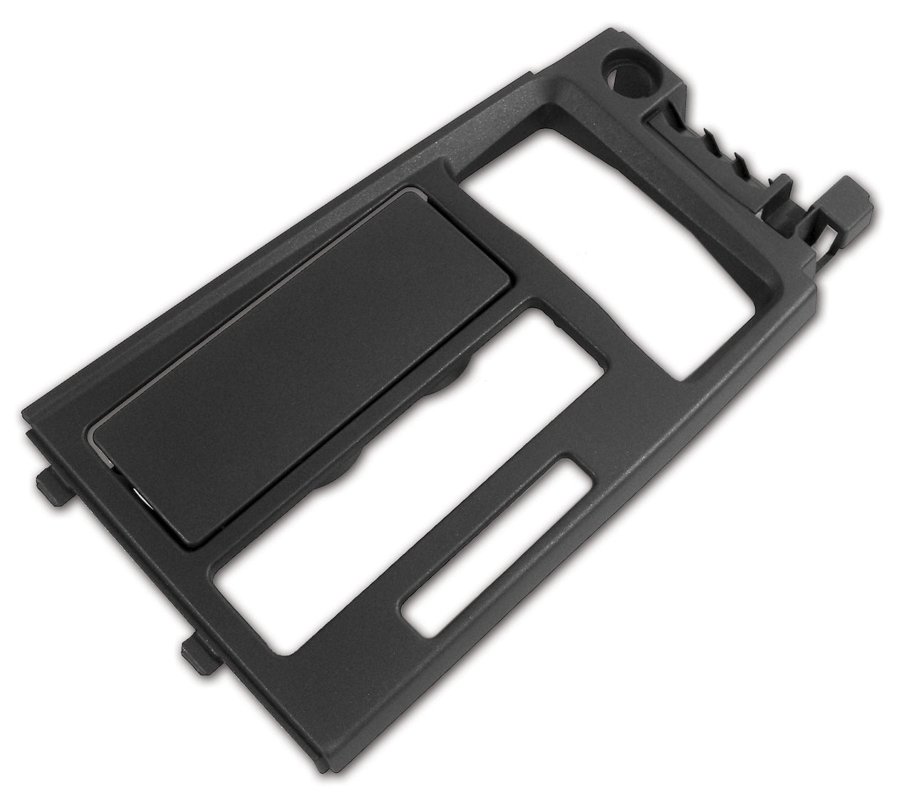 1990-1991 Corvette Automatic Shift Console Plate-44652-Corvette-Store-Online