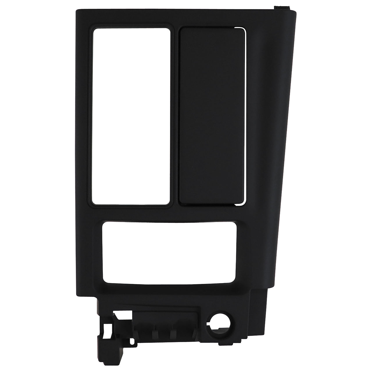 1994-1996 Corvette Shift Console Plate - Manual-44654-Corvette-Store-Online