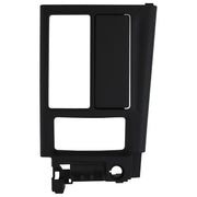 1994-1996 Corvette Shift Console Plate - Manual-44654-Corvette-Store-Online