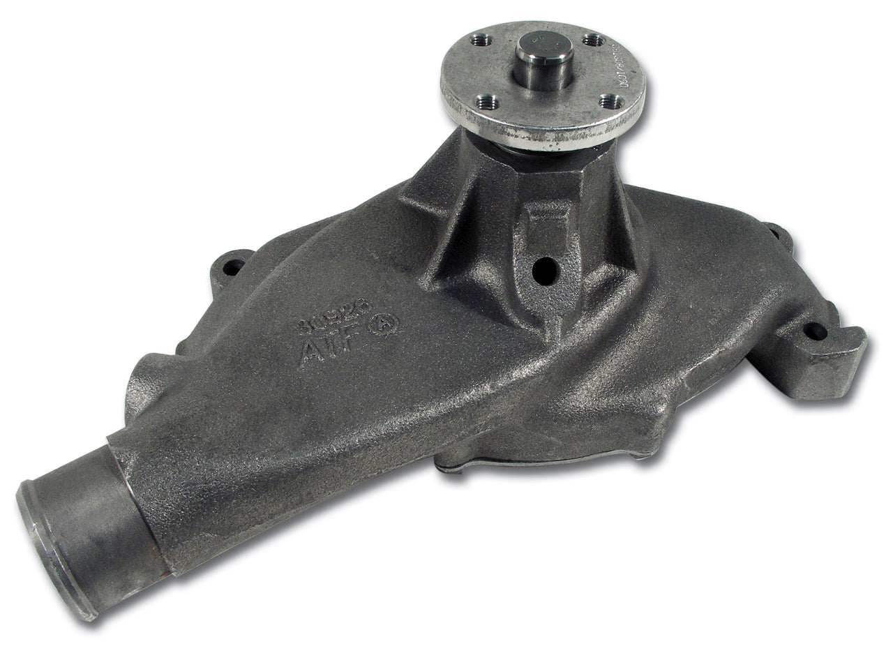 1971-1974 Corvette Water Pump 454 Replacement-44657-Corvette-Store-Online