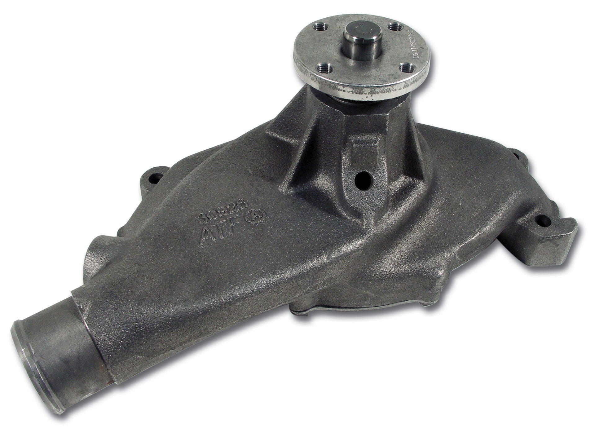 1971-1974 Corvette Water Pump 454 Replacement-44657-Corvette-Store-Online