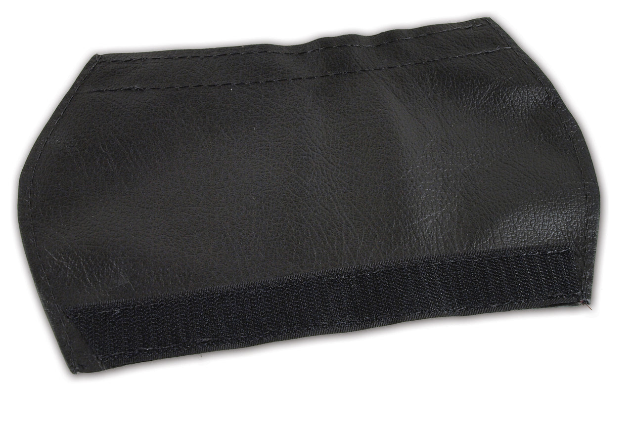 1997-2004 Corvette Grab Bar Accent Wrap - Black-44750-Corvette-Store-Online