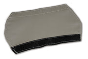 1997-2004 Corvette Grab Bar Accent Wrap - Gray-44751-Corvette-Store-Online