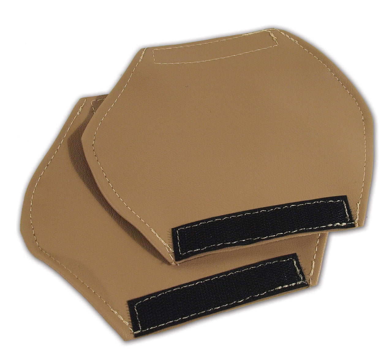 1998-2004 Corvette Door Pull Accent Wraps - Oak-44758-Corvette-Store-Online