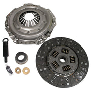 1984-1984 Corvette Clutch Kit 105 inch Disk 26 Spline-44828-Corvette-Store-Online
