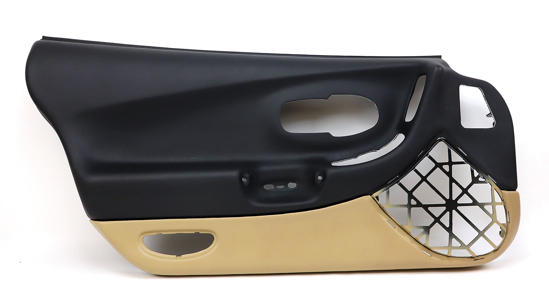 1998-2004 Corvette Door Panel Oak LH-448291-Corvette-Store-Online