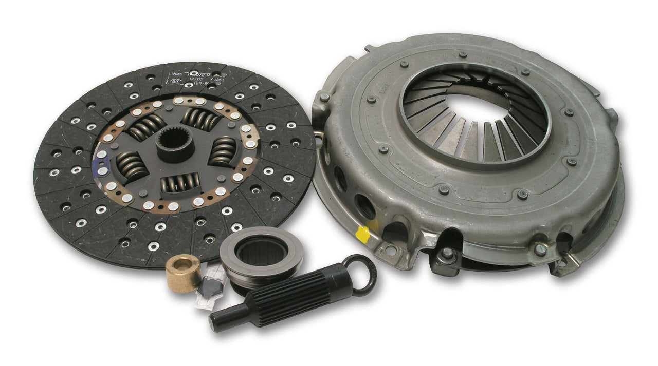 1984-1988 Corvette Clutch Kit 1075 inch Disk 26 Spline-44829-Corvette-Store-Online