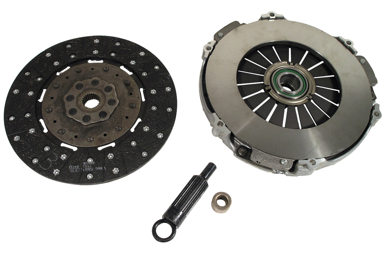 1989-1993 Corvette Clutch Kit 11 inch Disk 26 Spline - L98/LT1-44830-Corvette-Store-Online