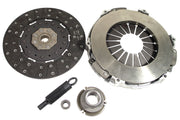 1990-1993 Corvette Clutch Kit 11 inch Disk 26 Spline LT5/ZR1-44831-Corvette-Store-Online