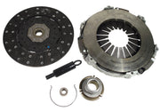 1994-1995 Corvette Clutch Kit 11 inch Disk 26 Spline LT5/ZR1-44833-Corvette-Store-Online