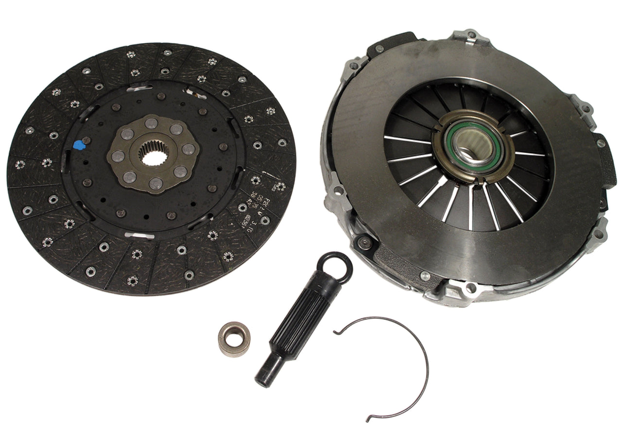 1994-1996 Corvette Clutch Kit 11 inch Disk 26 Spline LT1/LT4-44834-Corvette-Store-Online