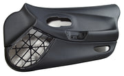 1997-2004 Corvette Door Panel Black RH-448390-Corvette-Store-Online