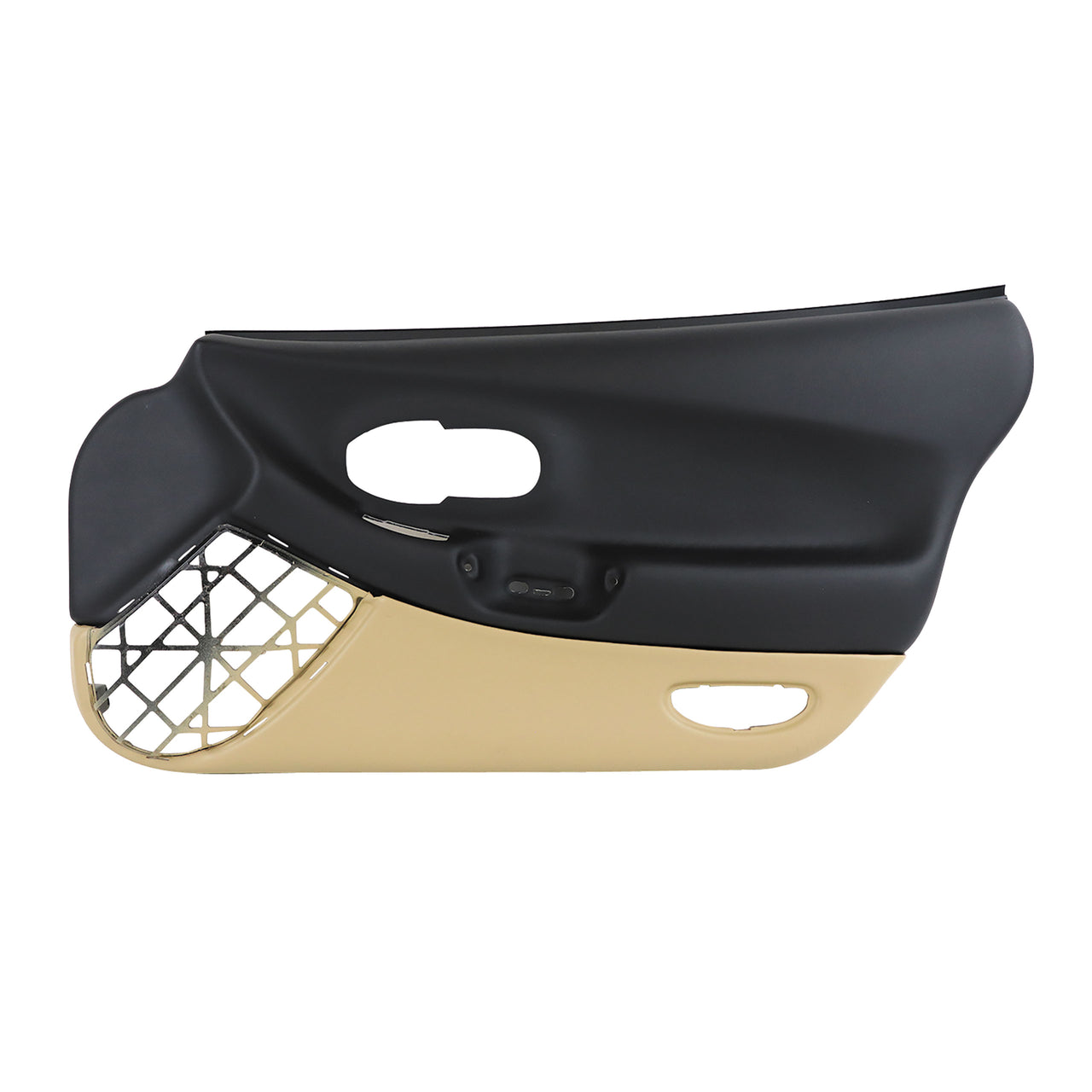 1998-2004 Corvette Door Panel Oak RH-448391-Corvette-Store-Online