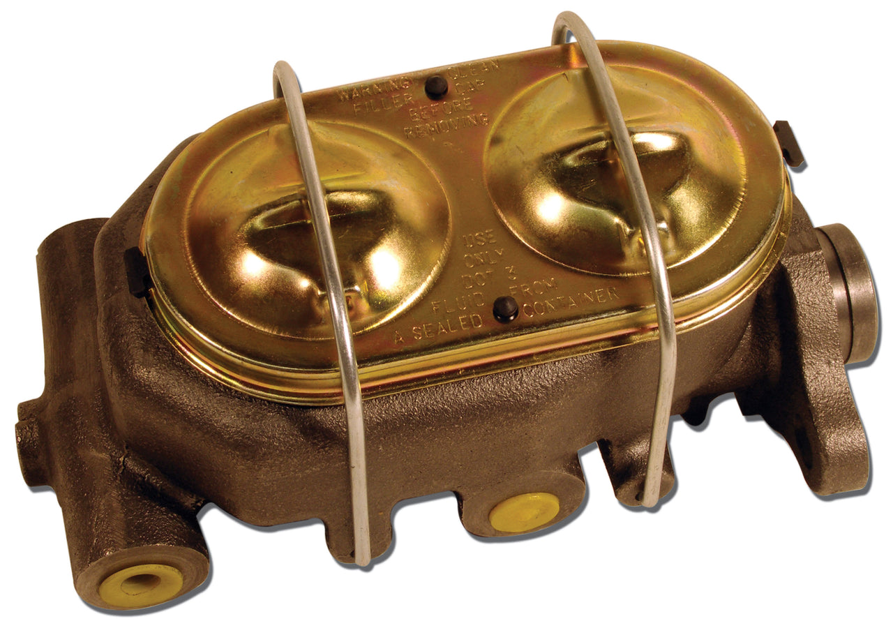 1965-1967 Corvette Master Cylinder W/Power Brake Replacement-44885-Corvette-Store-Online