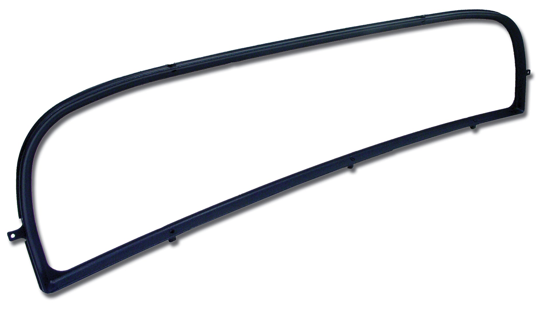 1973-1975 Corvette Coupe Rear Window Frame Dark Blue-449143-Corvette-Store-Online