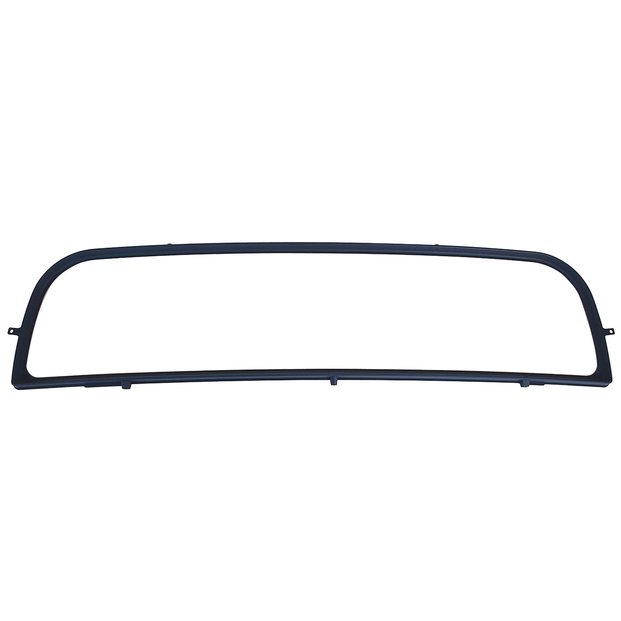 1977-1977 Corvette Coupe Rear Window Frame Dark Blue-449145-Corvette-Store-Online