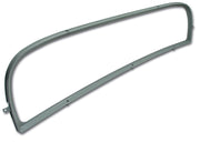 1976-1977 Corvette Coupe Rear Window Frame Smoke-449167-Corvette-Store-Online