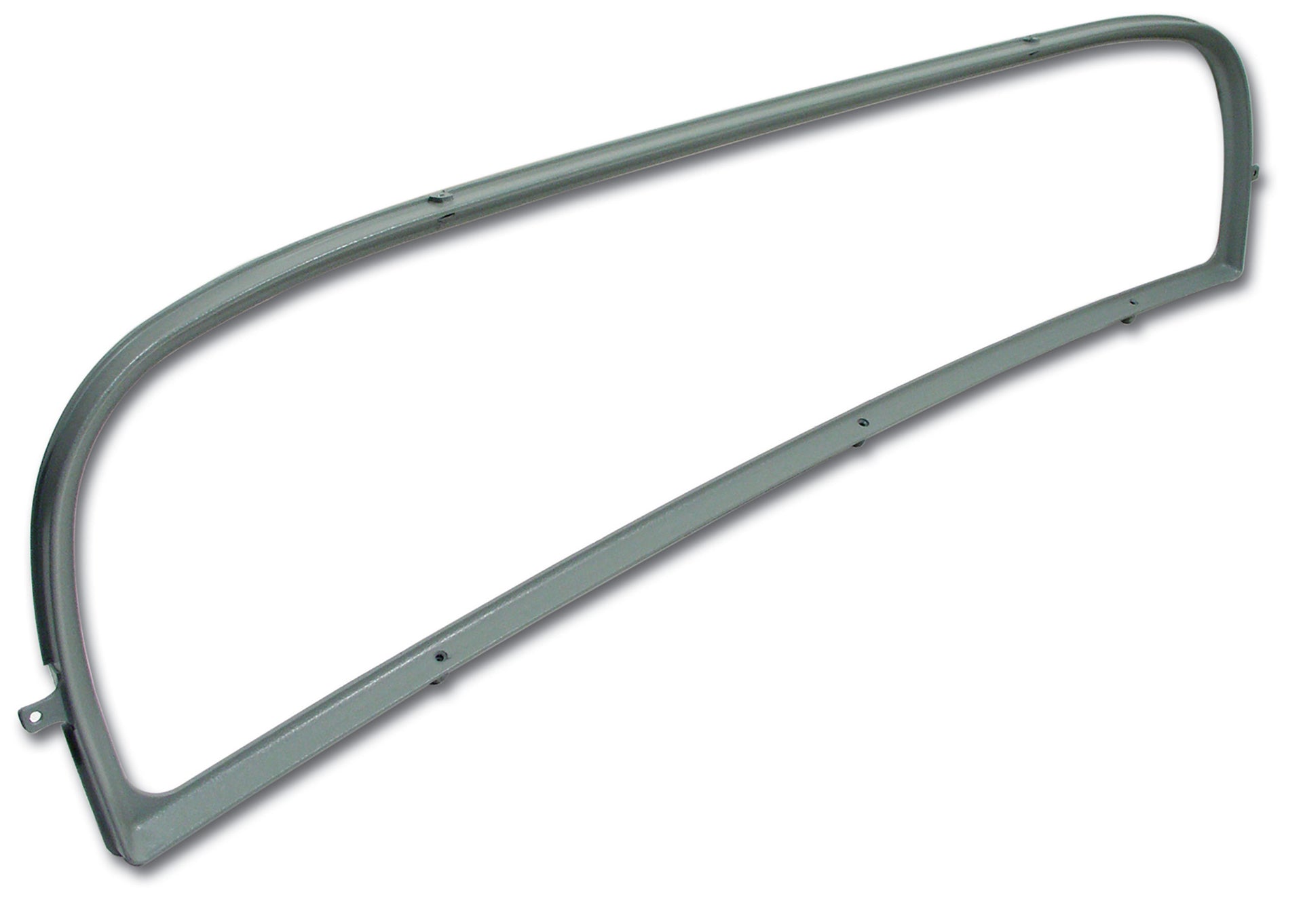 1976-1977 Corvette Coupe Rear Window Frame Smoke-449167-Corvette-Store-Online