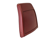 1982-1982 Corvette Reproduction Seat Frame Back - Red-449226-Corvette-Store-Online