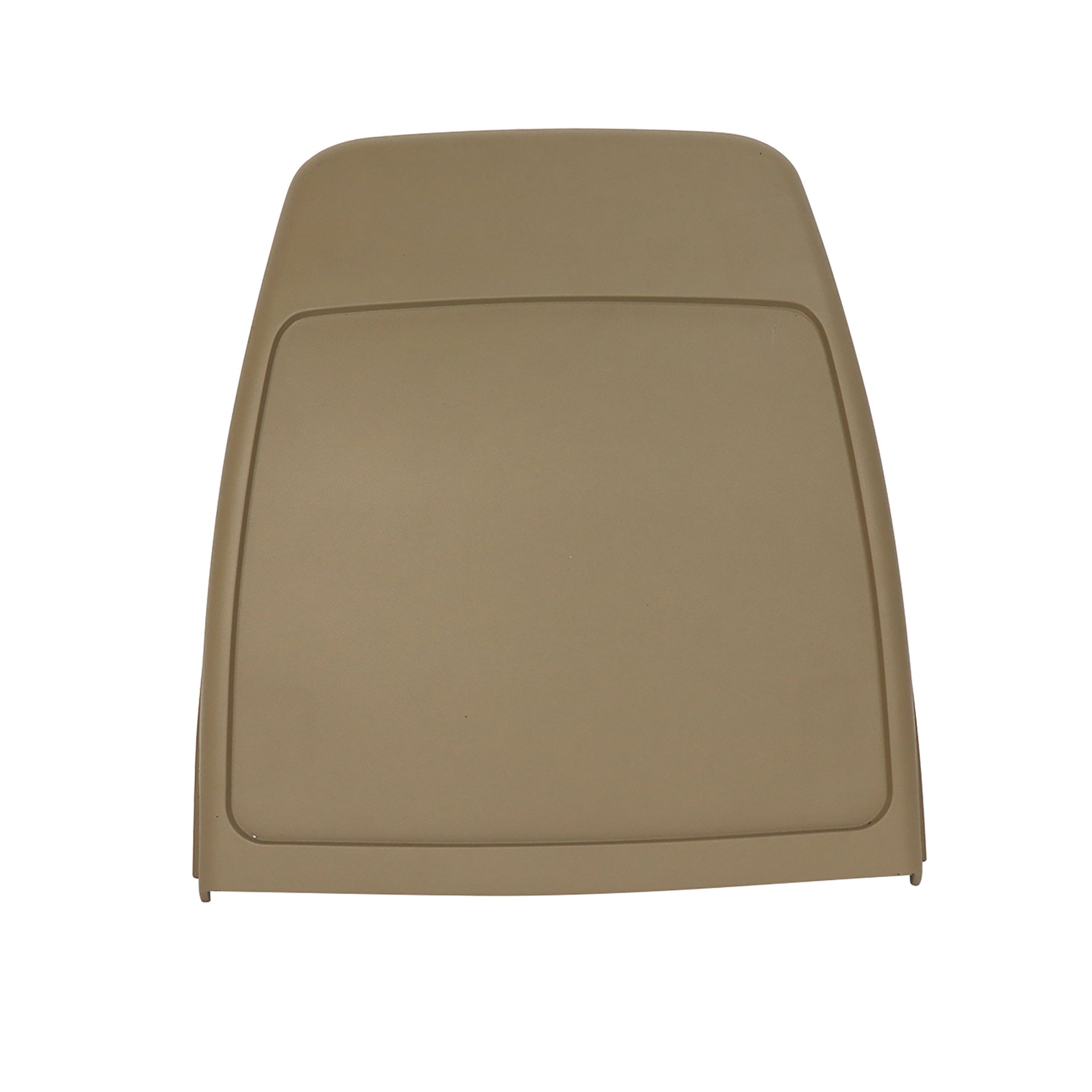 1979-1980 Corvette Reproduction Seat Frame Back - Doeskin-449250-Corvette-Store-Online