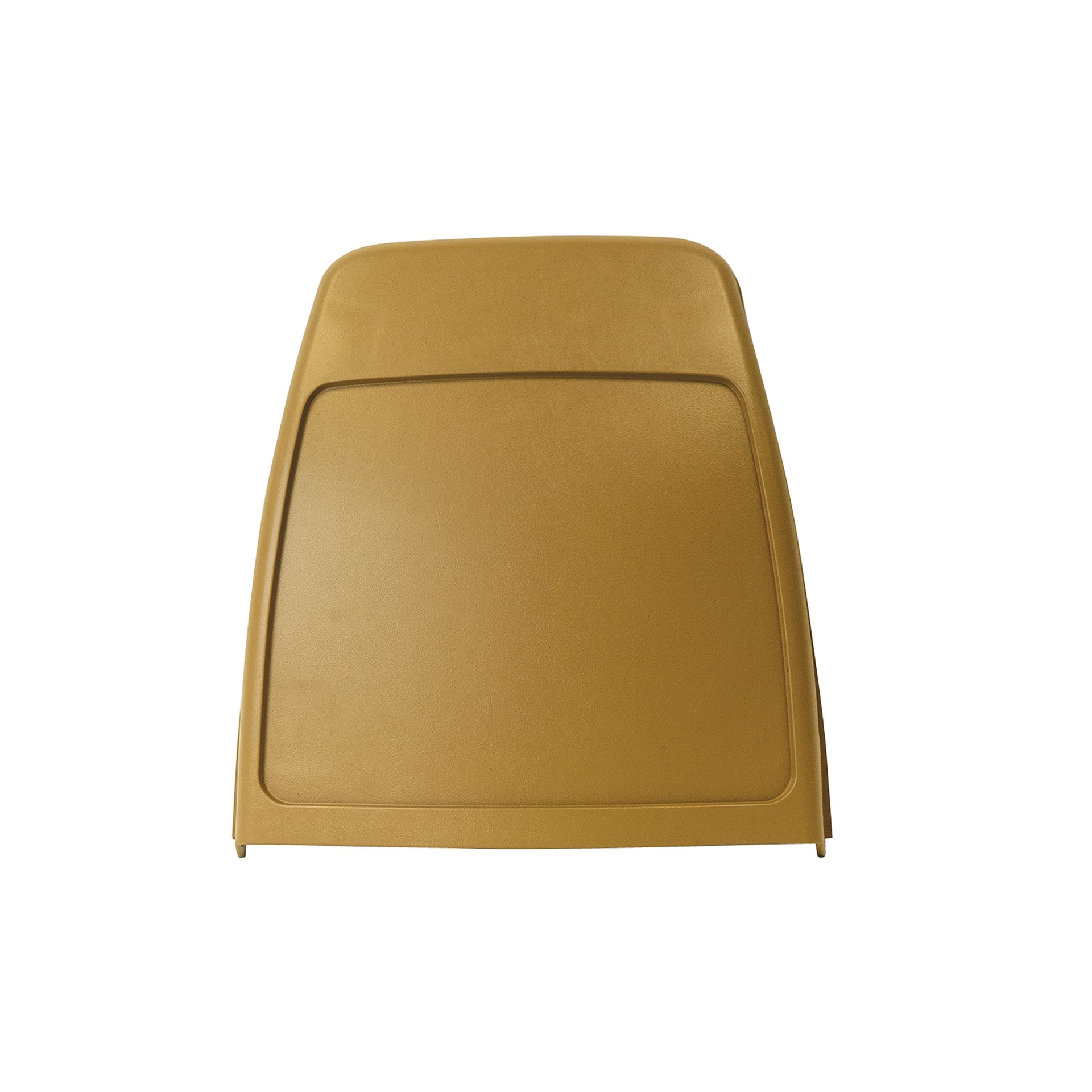 1981-1982 Corvette Reproduction Seat Frame Back - Camel-449258-Corvette-Store-Online