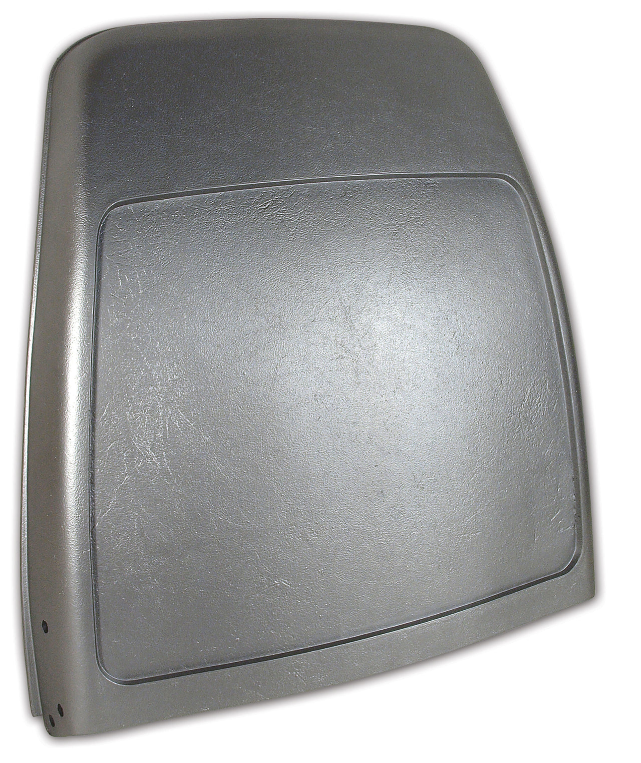 1981-1981 Corvette Reproduction Seat Frame Back - Silver-449264-Corvette-Store-Online